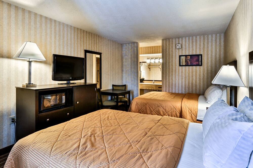Photo of Bedroom in Barkeyville