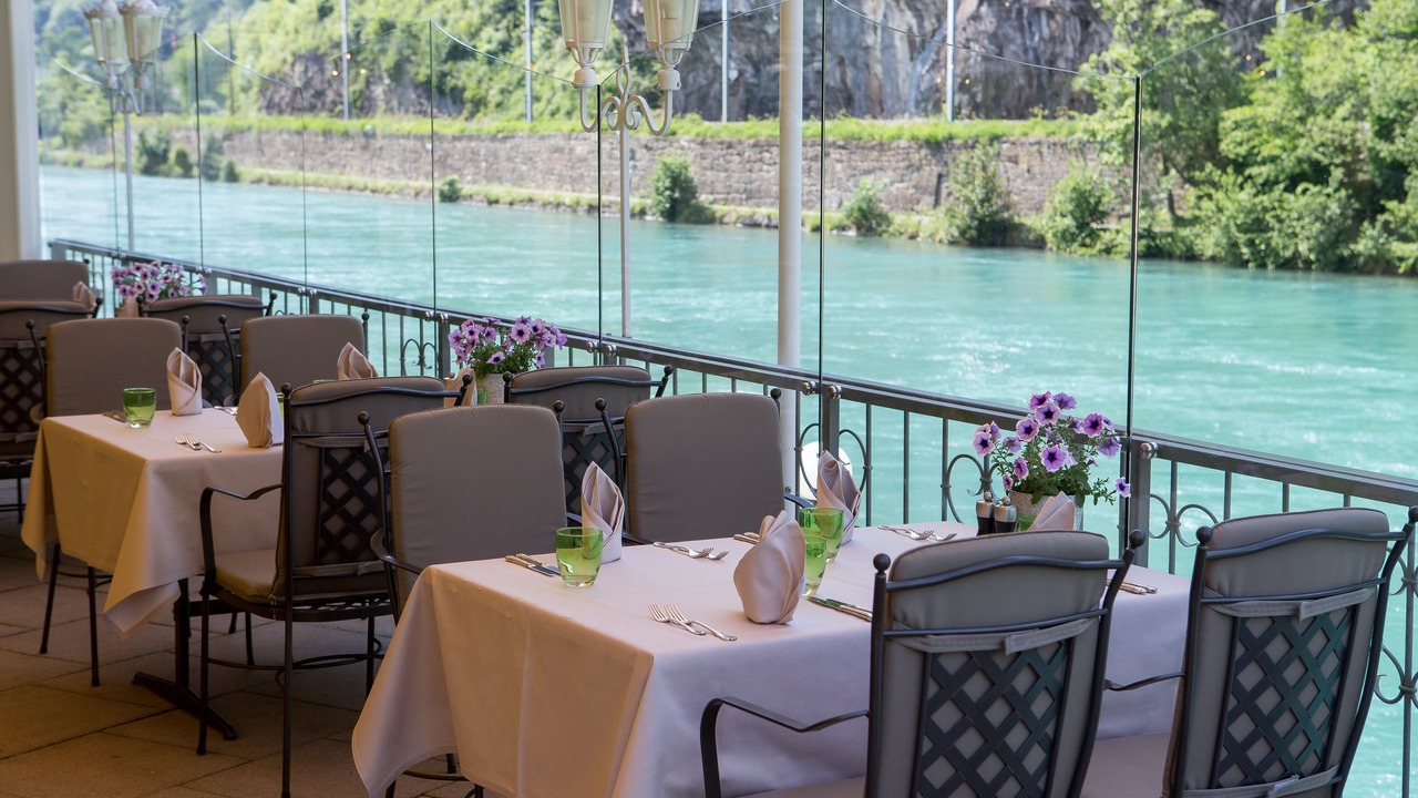 Photo of Patio Balcony in Central Interlaken