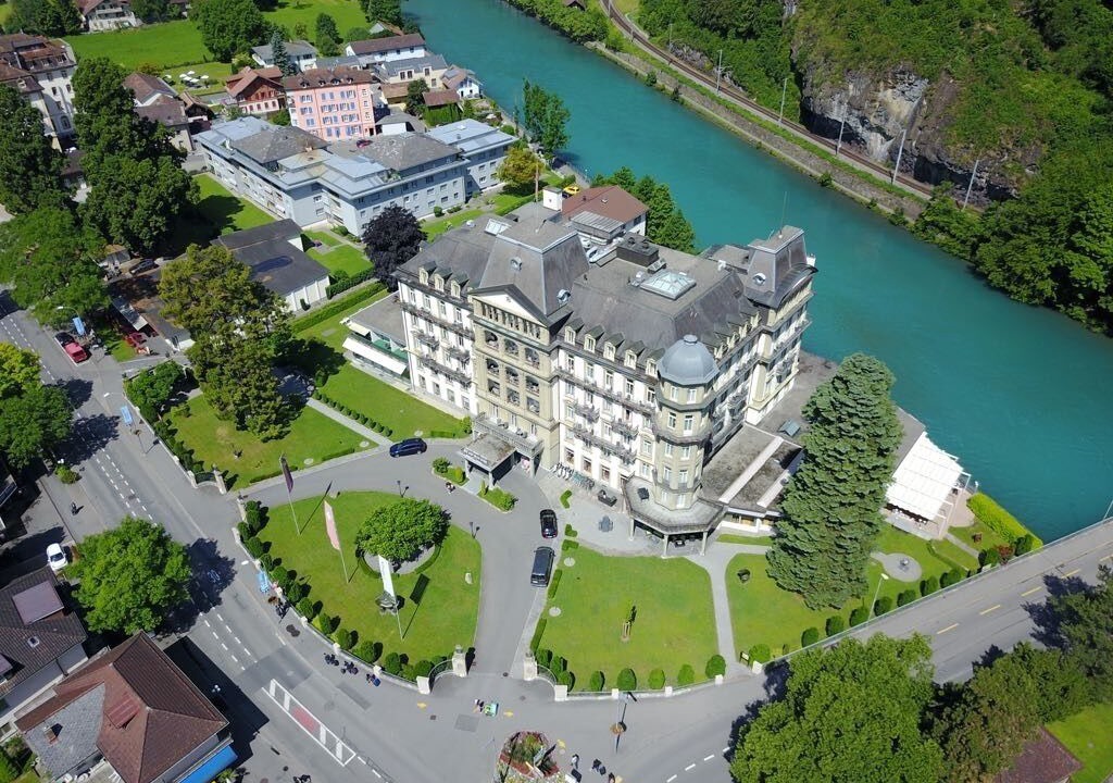 Photo of Outdoor in Central Interlaken