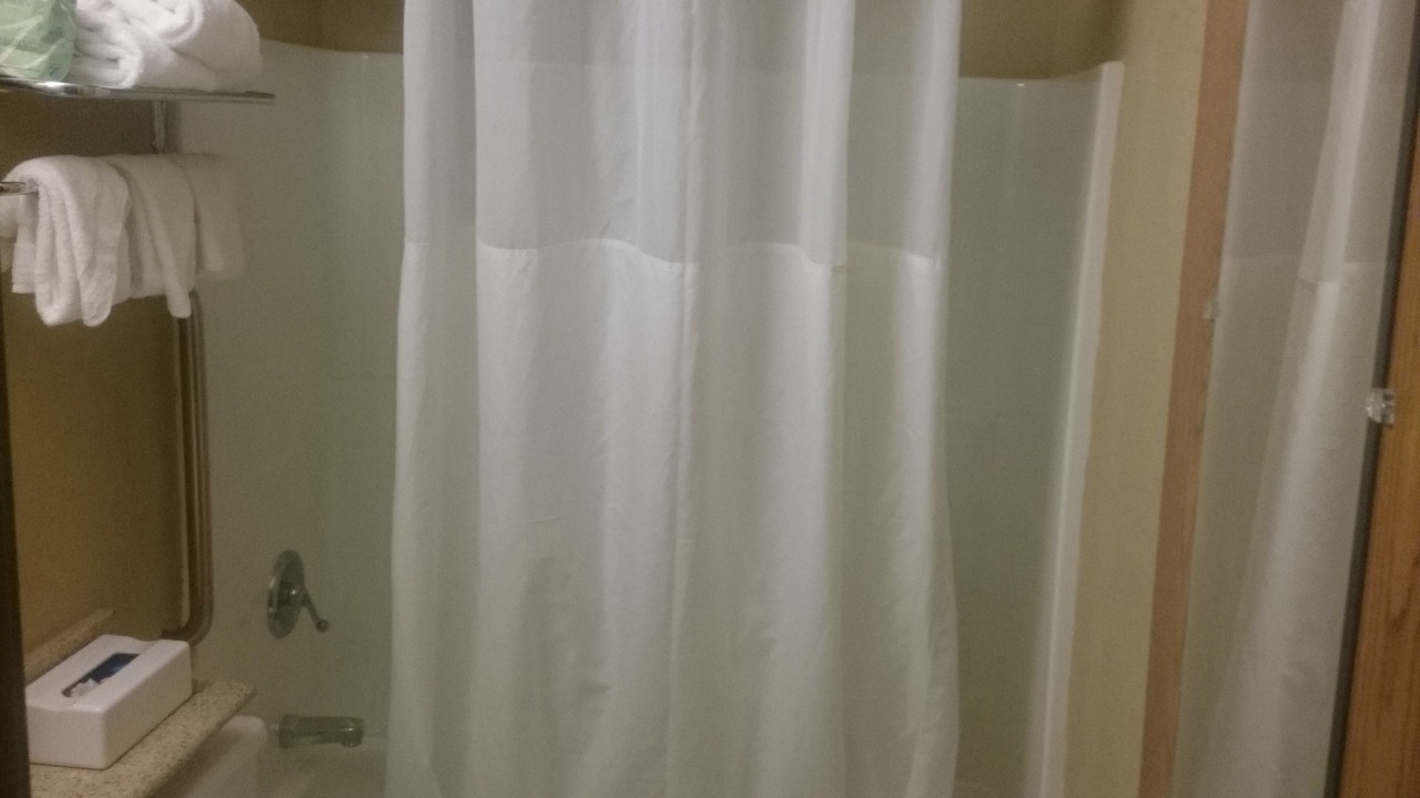 Photo of Bathroom in Hyde Park