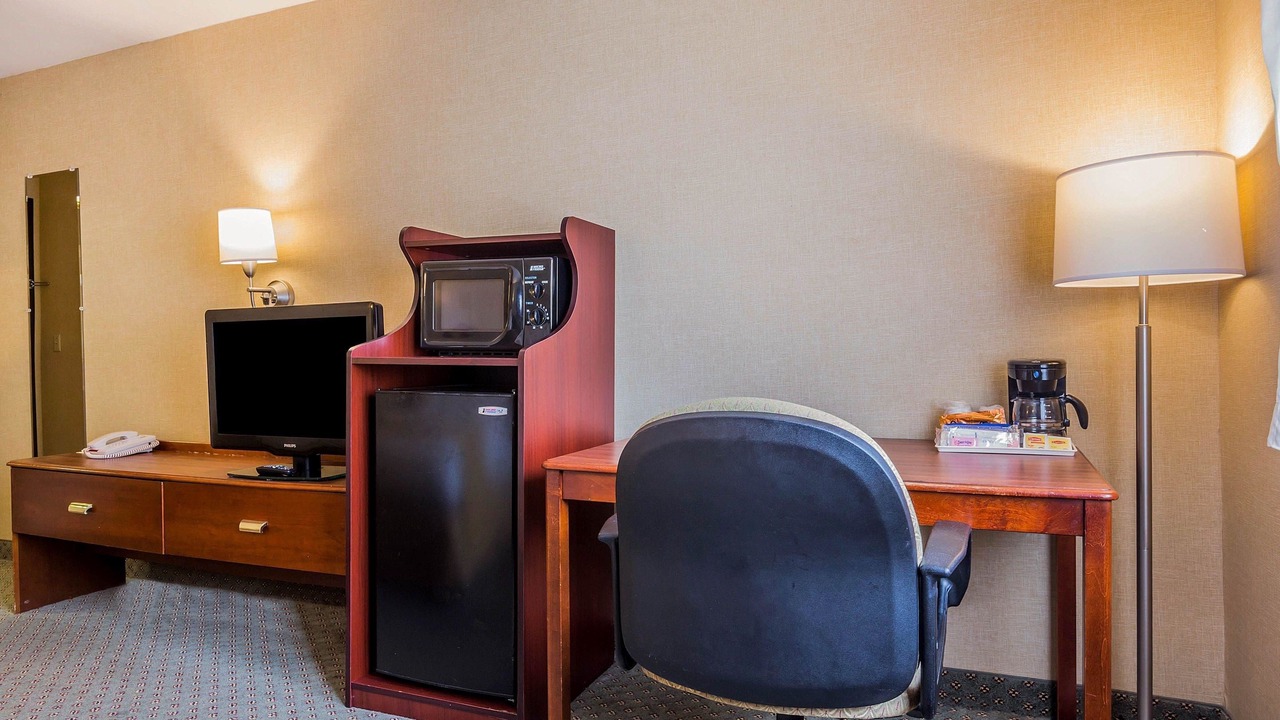 Photo of Bedroom in Hyde Park