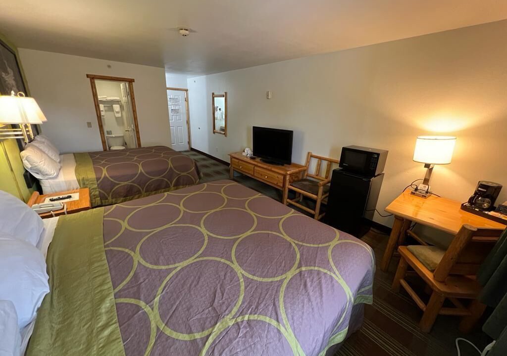 Photo of Bedroom in Powell