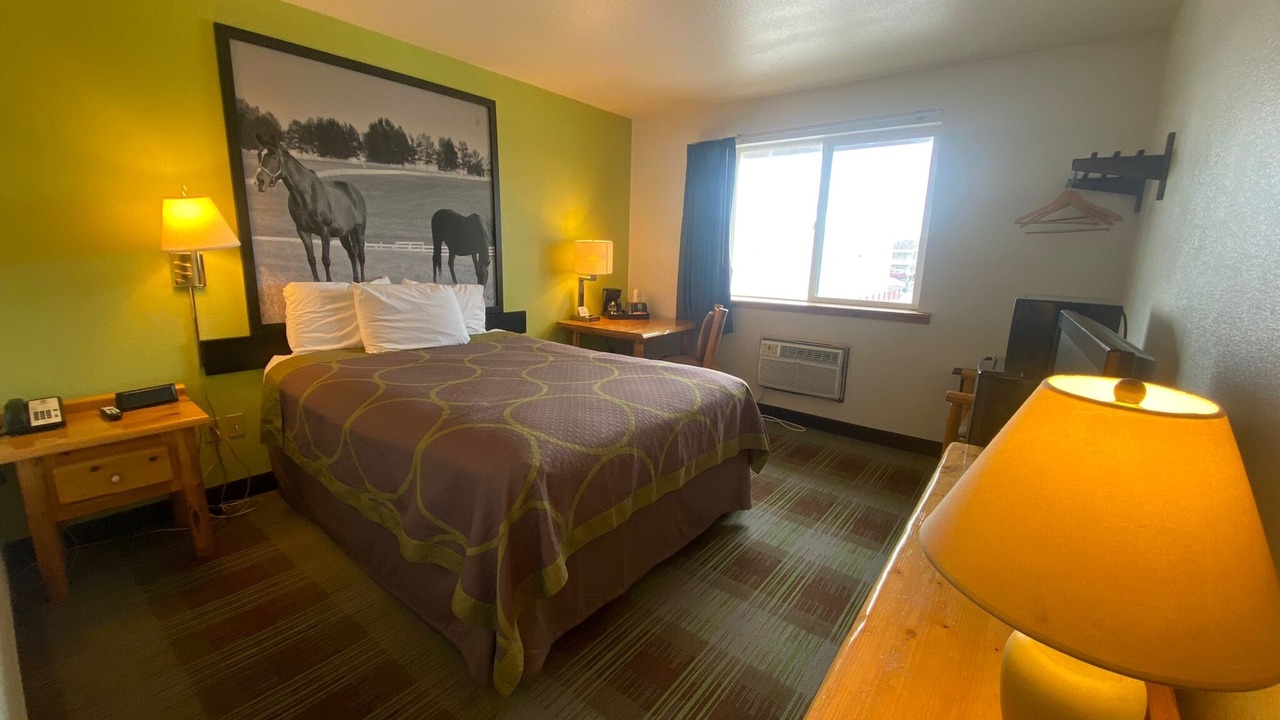 Photo of Bedroom in Powell