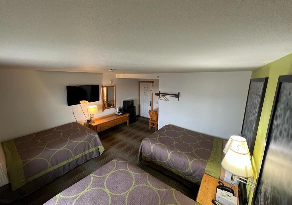 Photo of Bedroom in Powell