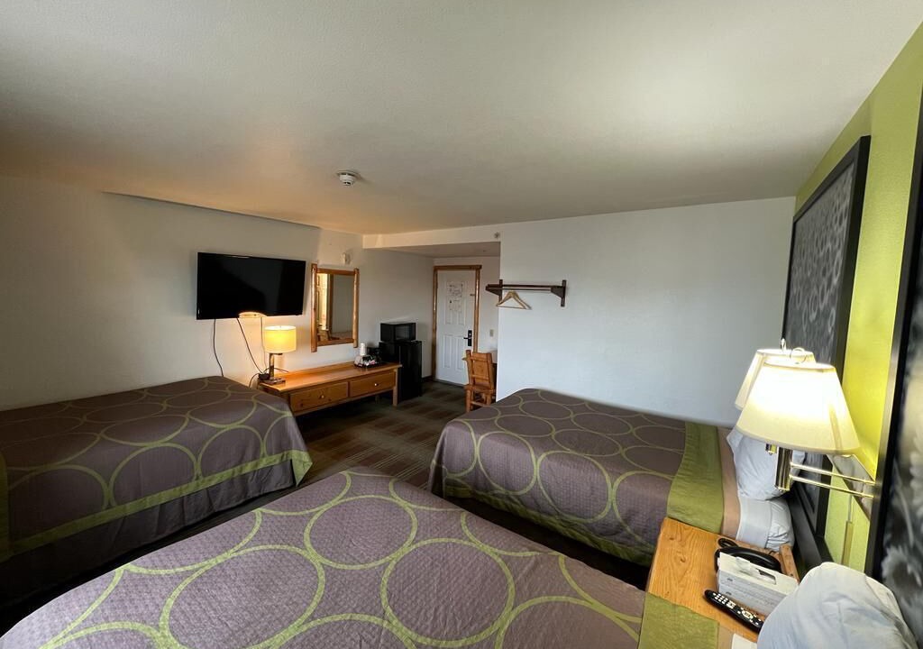 Photo of Bedroom in Powell