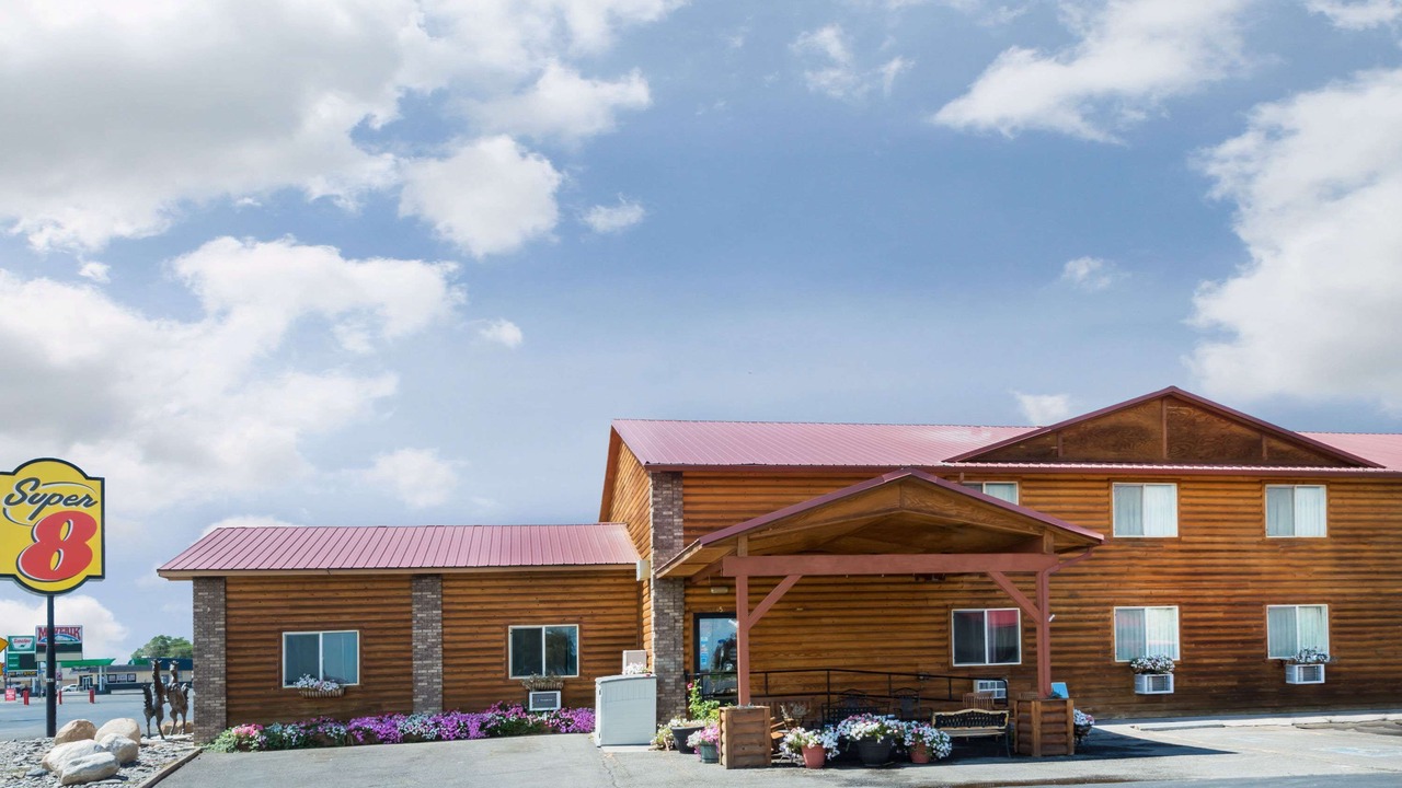 Photo of Outdoor in Powell