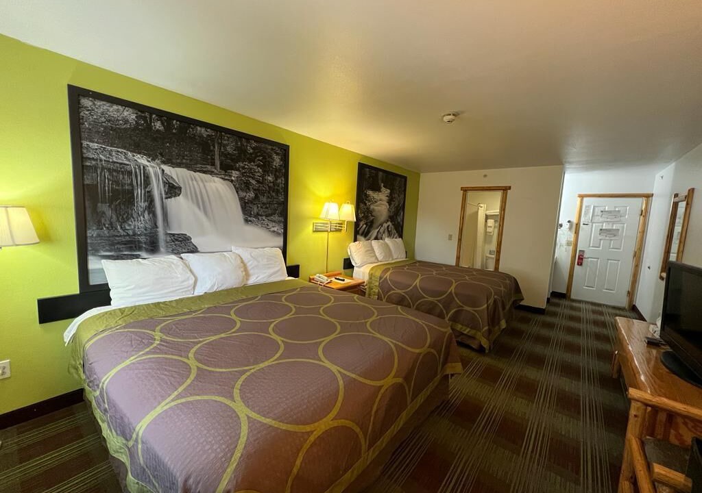 Photo of Bedroom in Powell