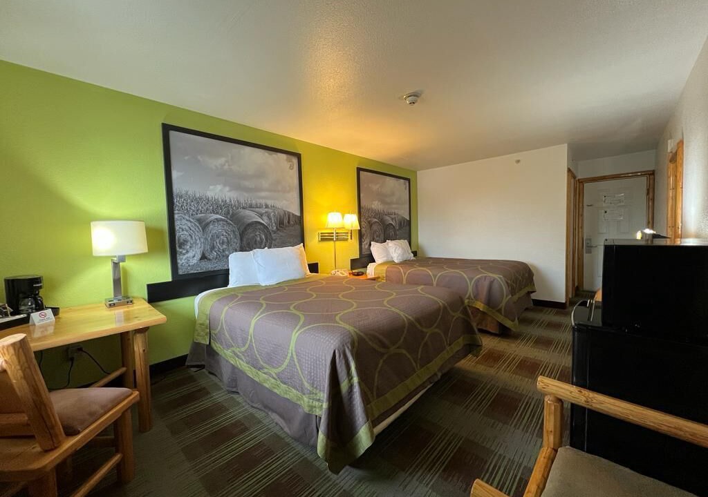 Photo of Bedroom in Powell