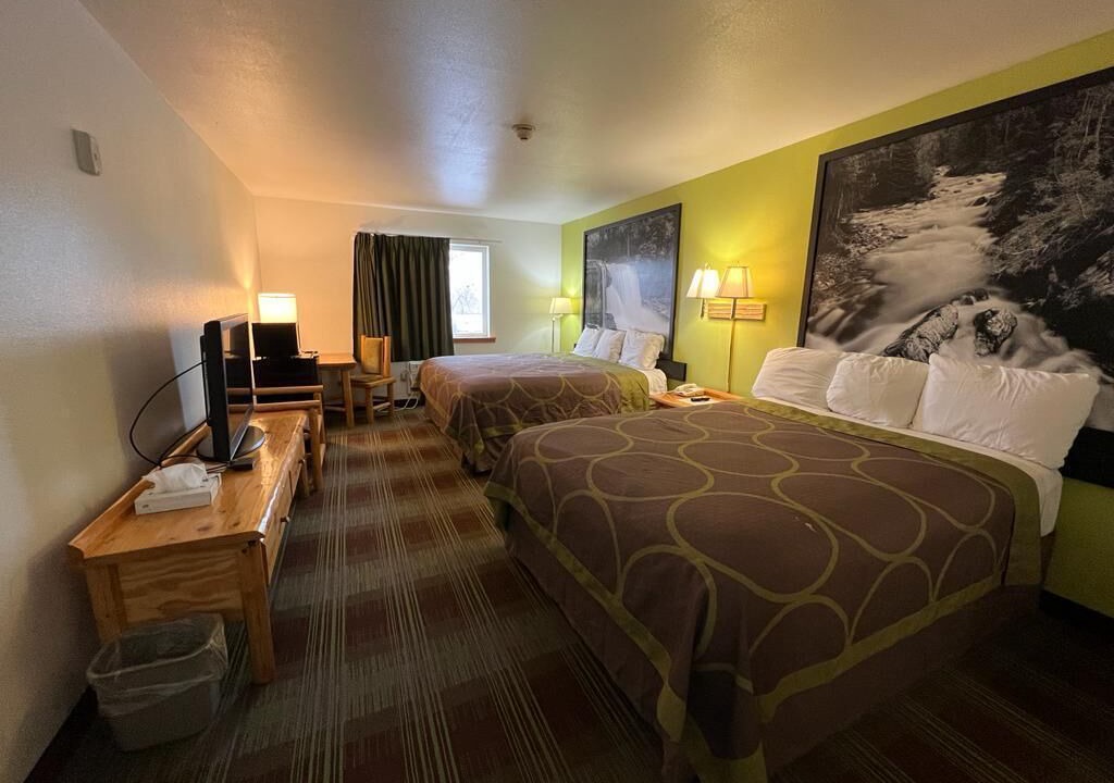 Photo of Bedroom in Powell