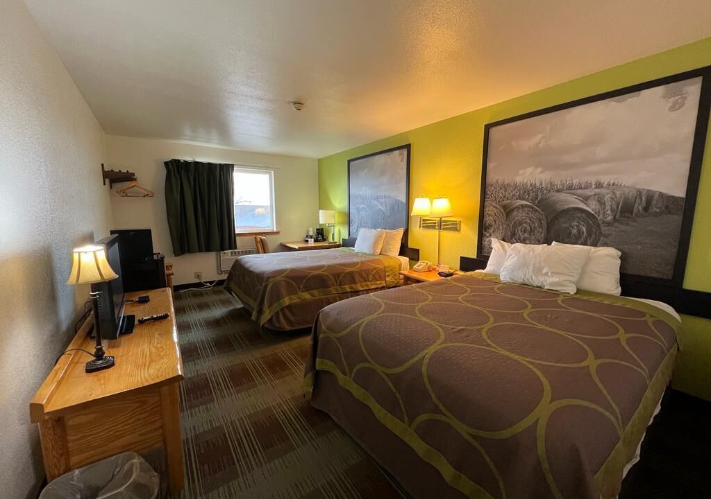 Photo of Bedroom in Powell