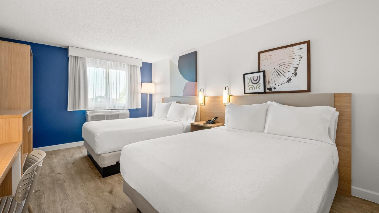 Photo of Bedroom in Eden Prairie