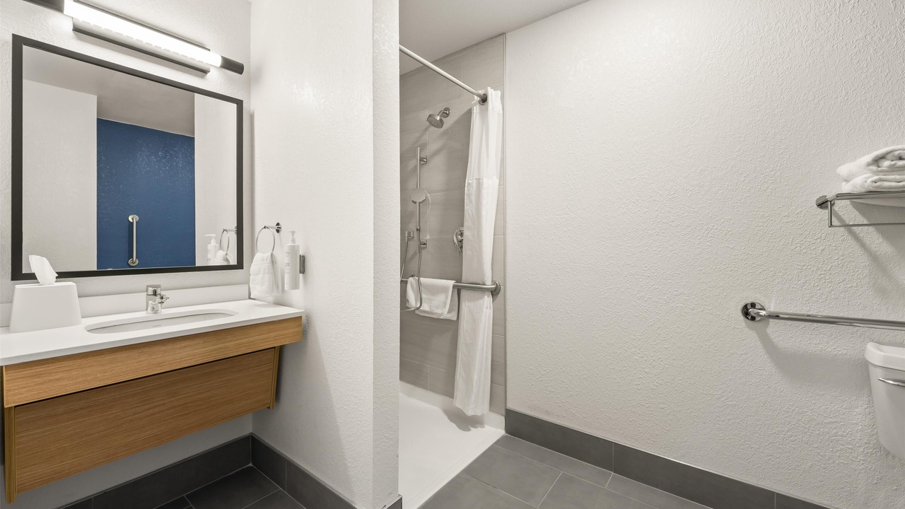 Photo of Bathroom in Eden Prairie