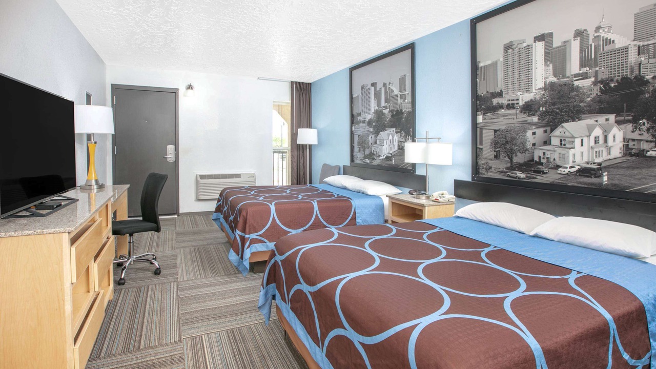 Photo of Bedroom in Moore