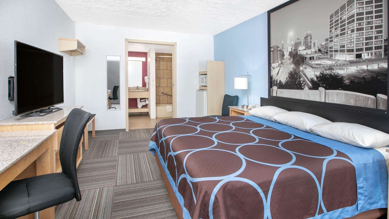 Photo of Bedroom in Moore