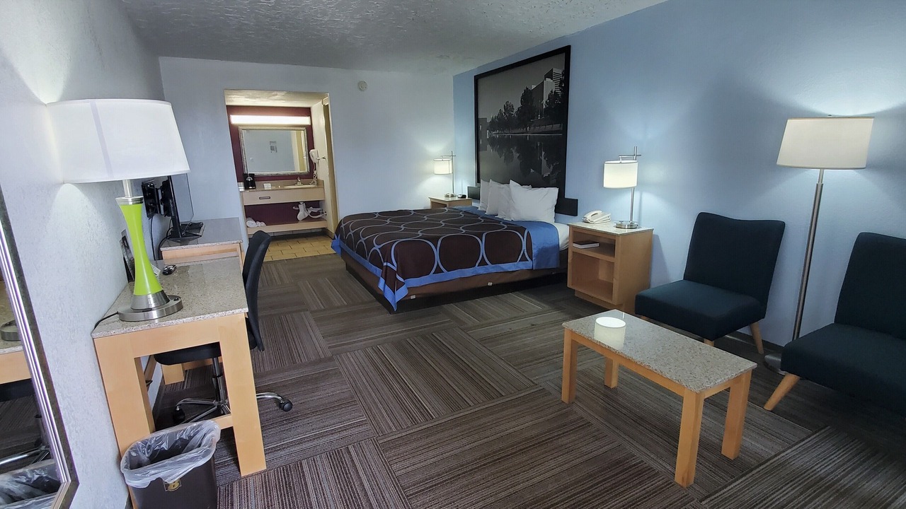 Photo of Livingroom in Moore