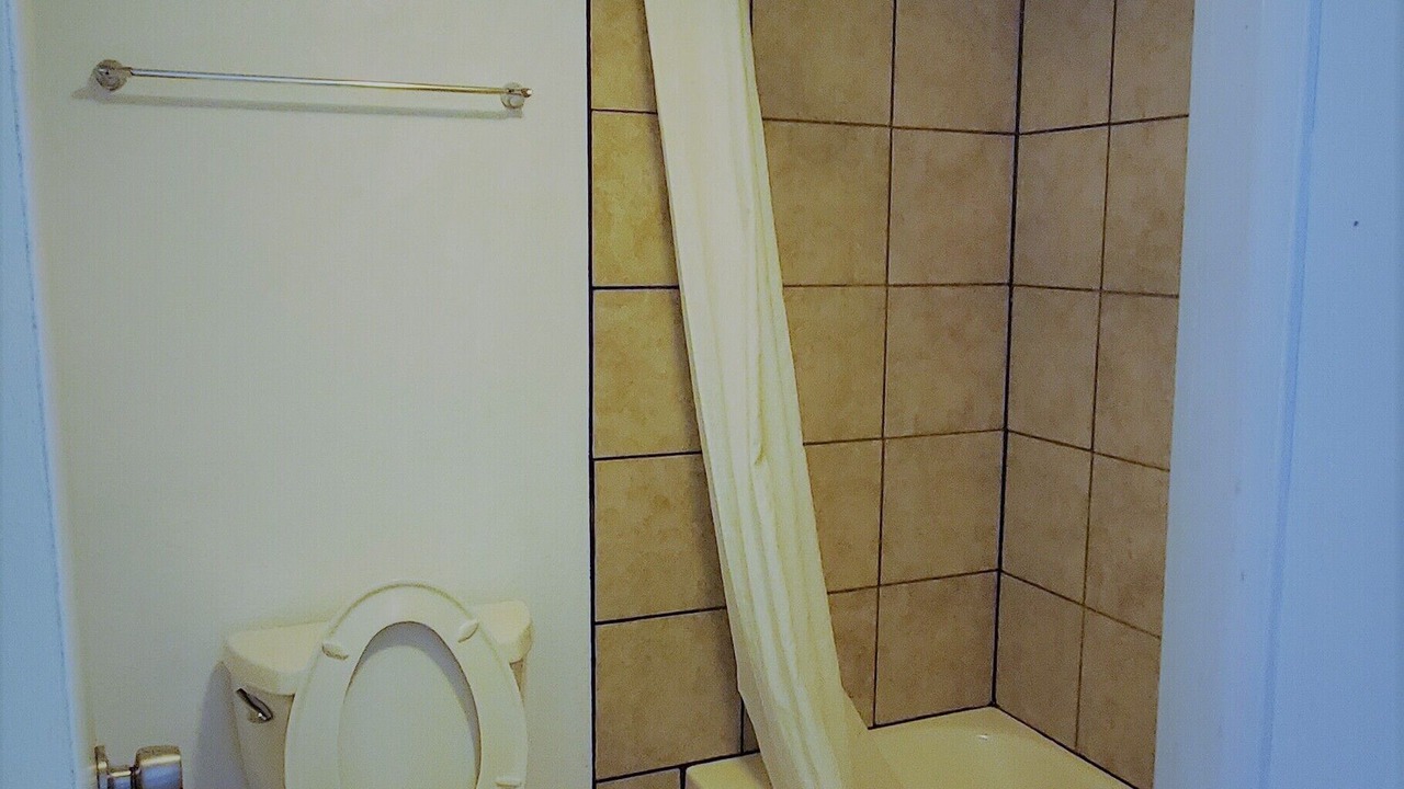 Photo of Bathroom in Moore