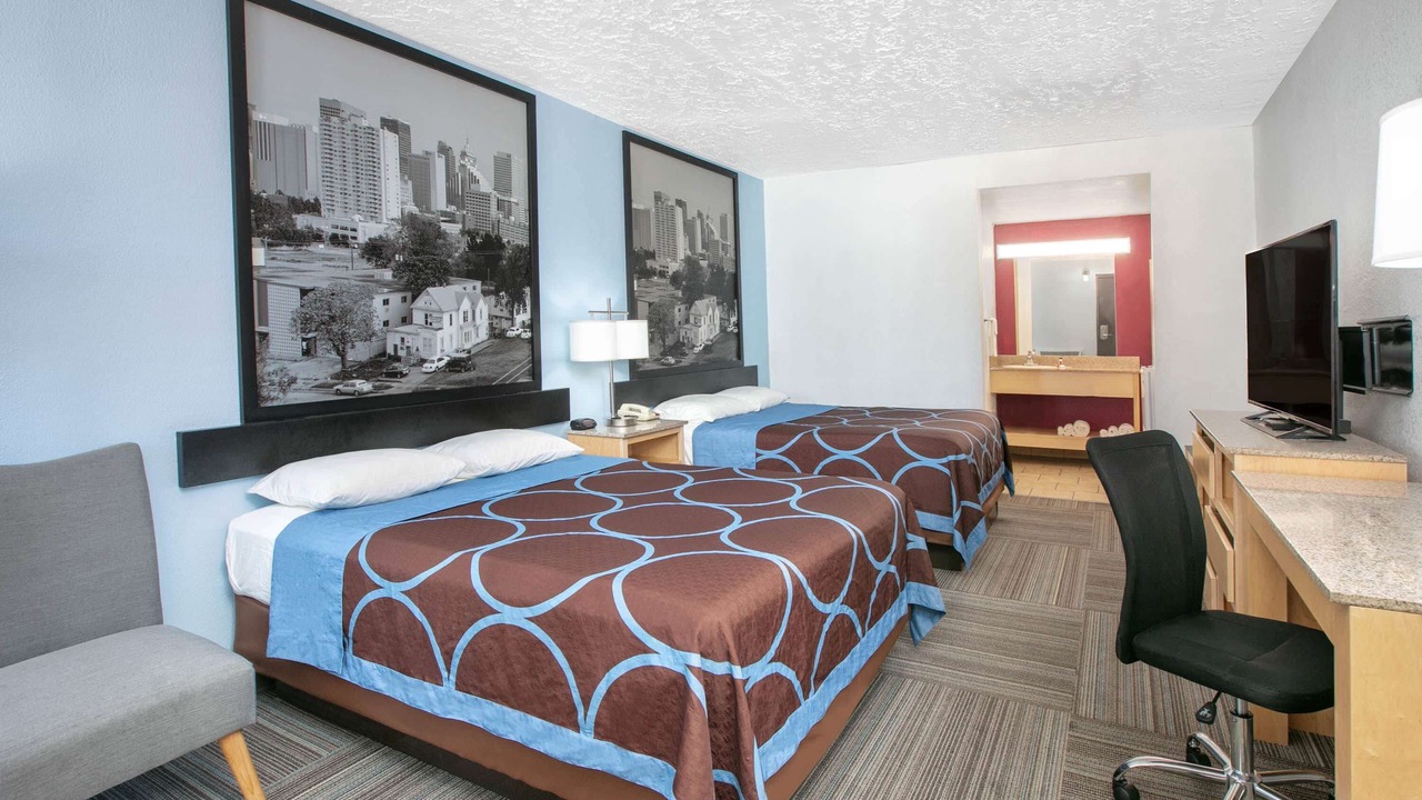Photo of Bedroom in Moore