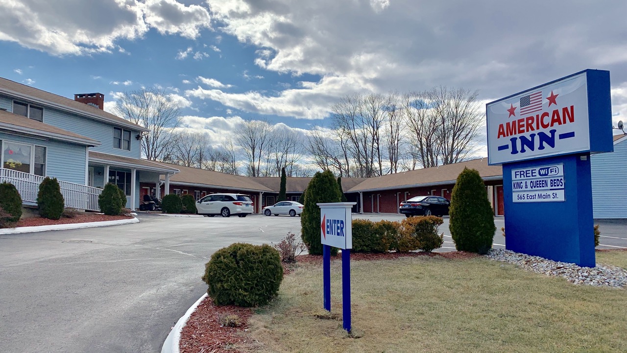 Photo of Outdoor in Branford