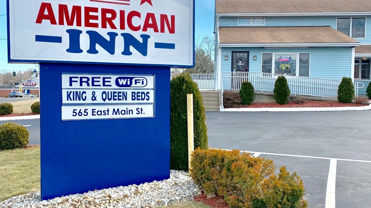 Photo of Outdoor in Branford