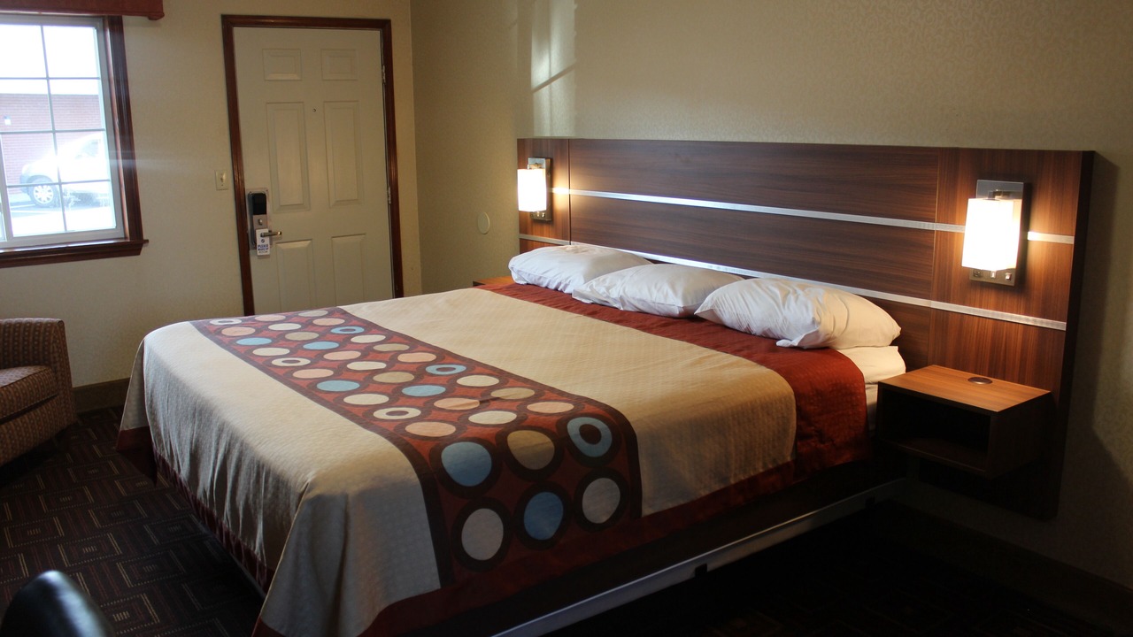 Photo of Bedroom in Branford