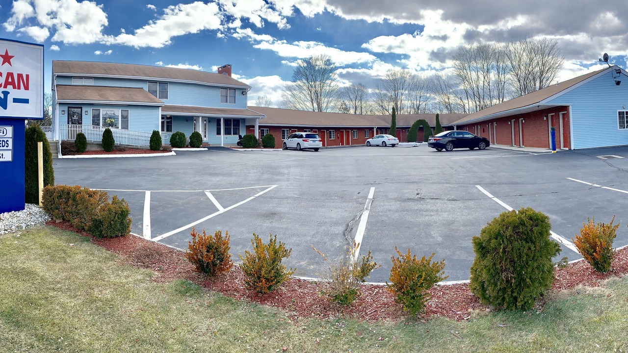 Photo of Outdoor in Branford