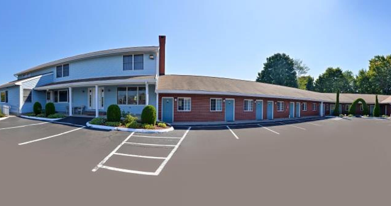 Photo of Outdoor in Branford