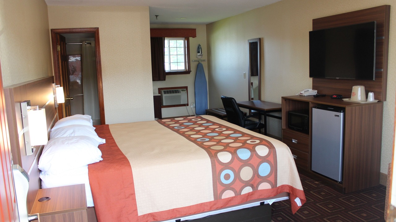 Photo of Bedroom in Branford