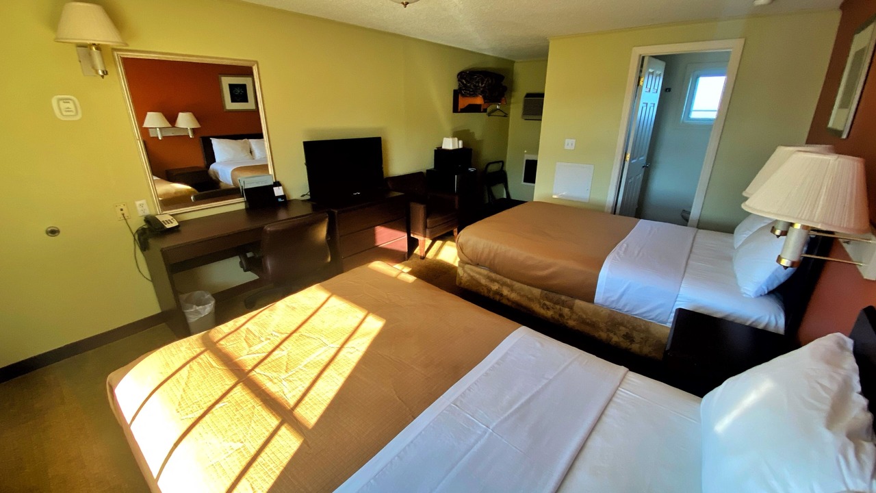 Photo of Livingroom in Manchester