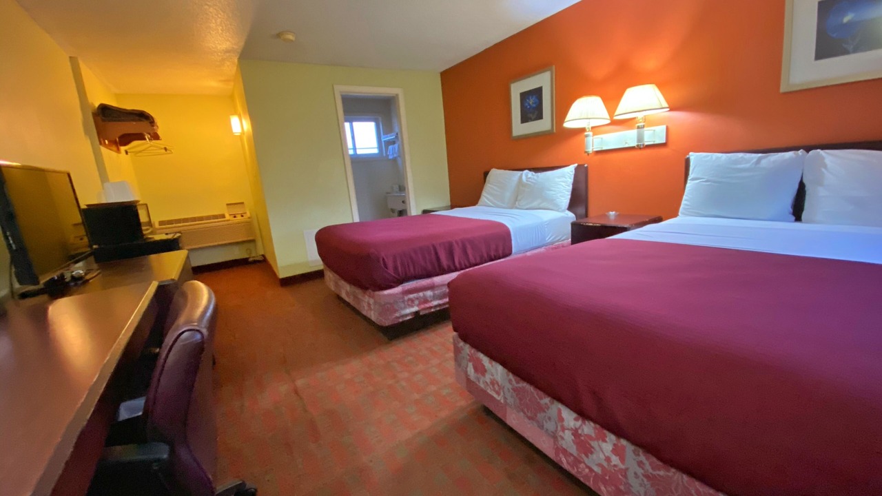 Photo of Bedroom in Manchester