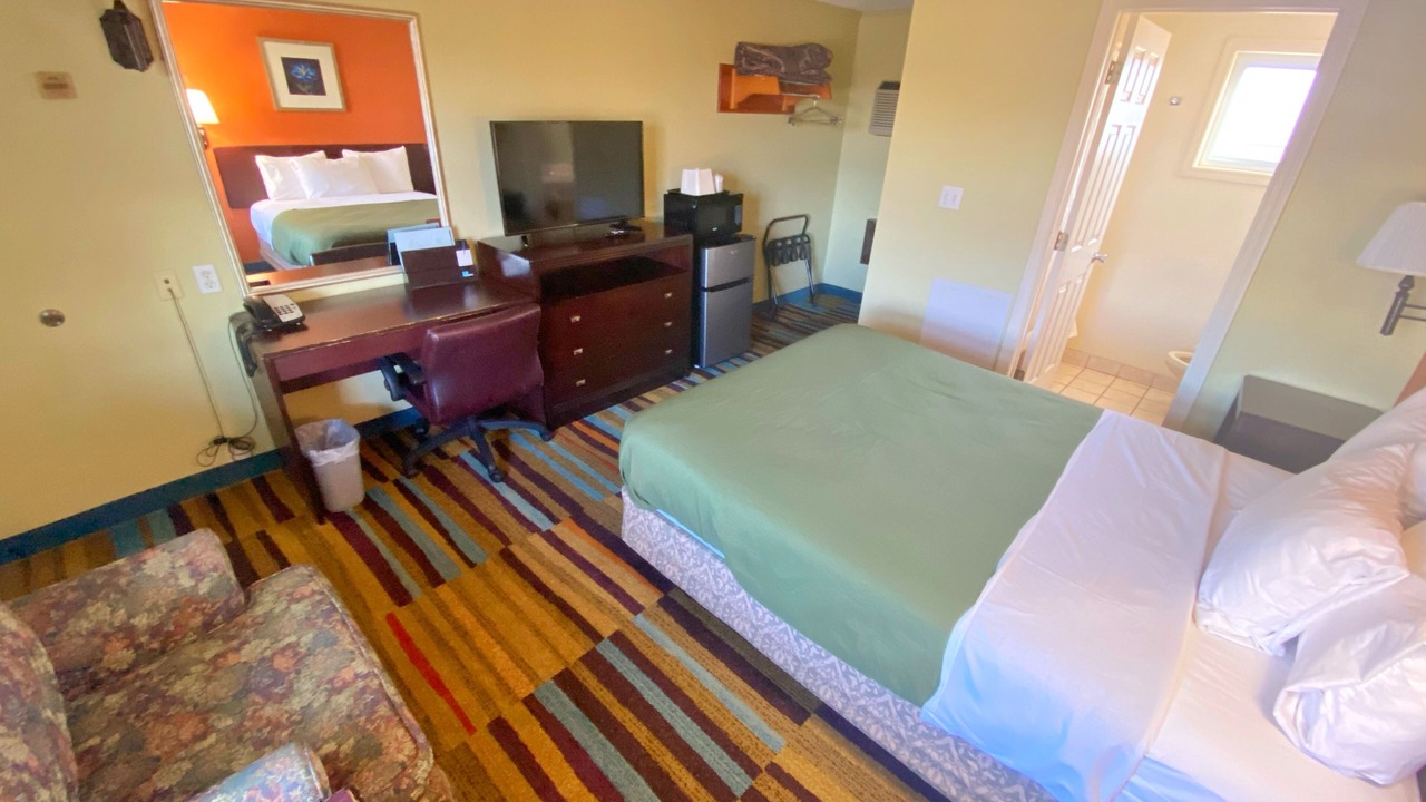 Photo of Livingroom in Manchester