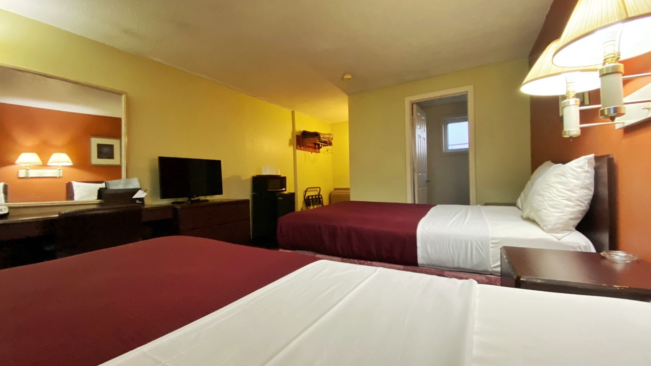 Photo of Bedroom in Manchester