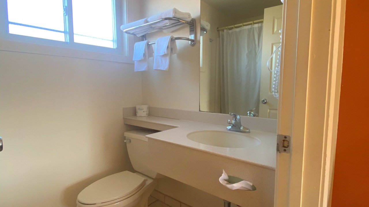 Photo of Bedroom in Manchester