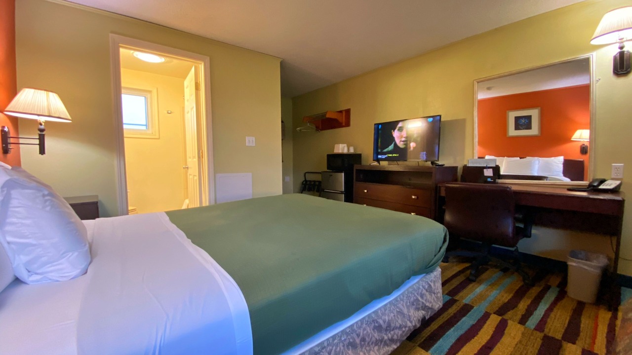 Photo of Bedroom in Manchester