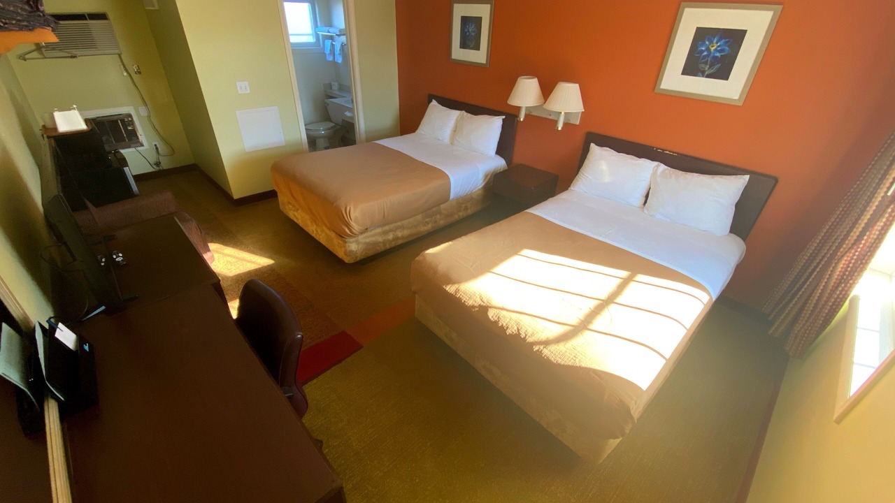 Photo of Bedroom in Manchester