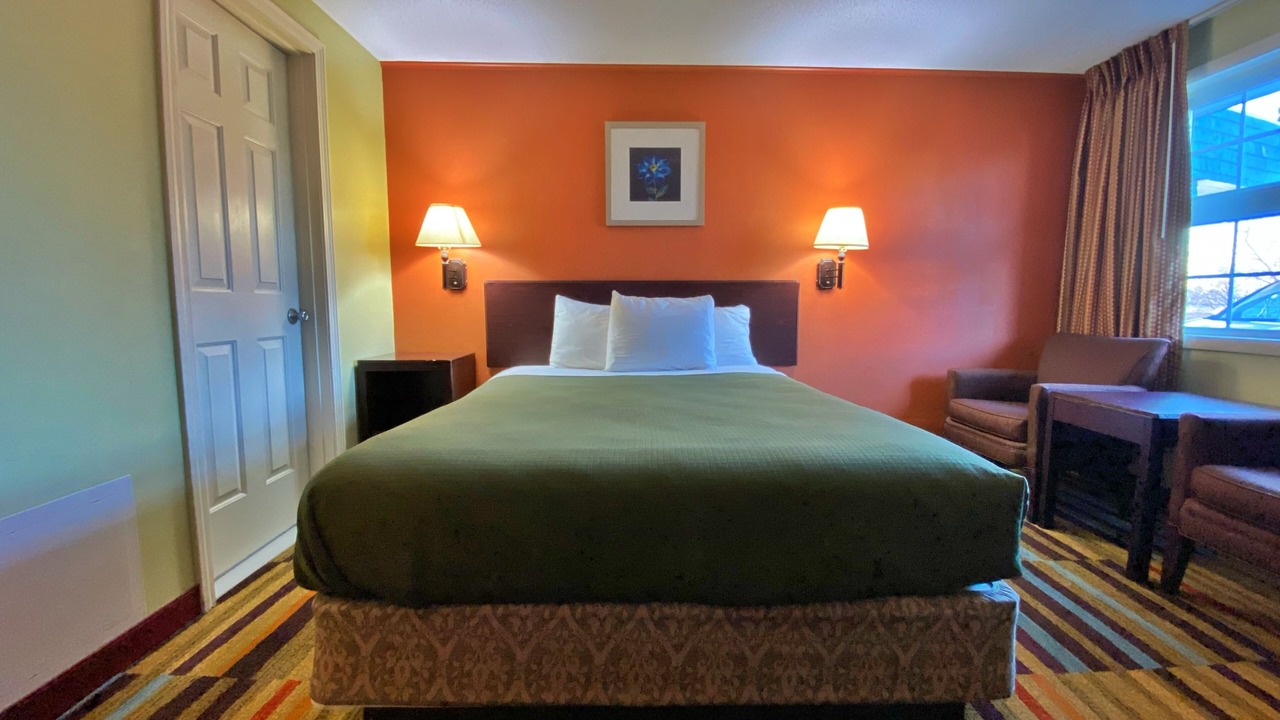 Photo of Bedroom in Manchester