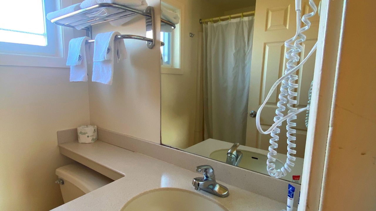 Photo of Bathroom in Manchester