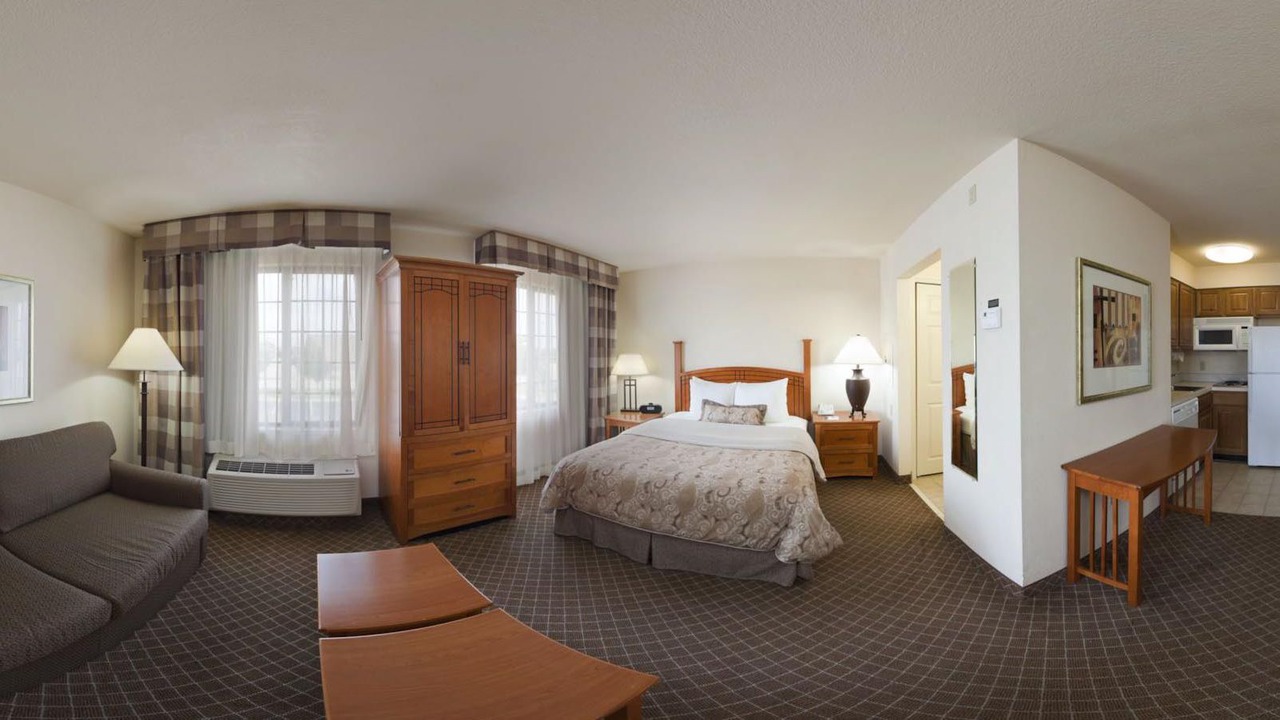 Photo of Bedroom in South Tulsa