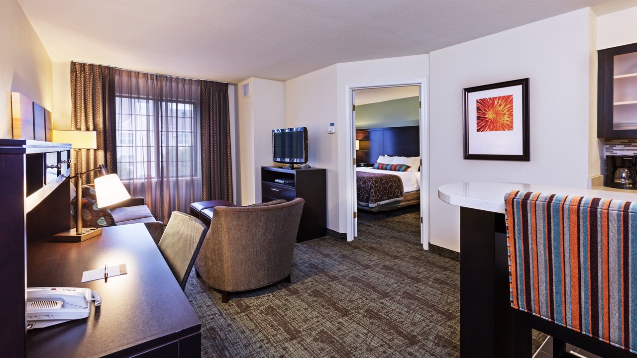 Photo of Bedroom in South Tulsa