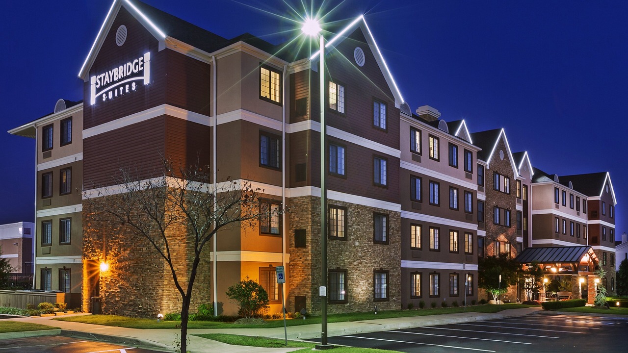 Photo of Outdoor in South Tulsa