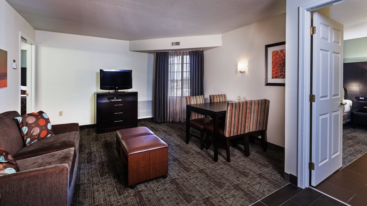 Photo of Bedroom in South Tulsa