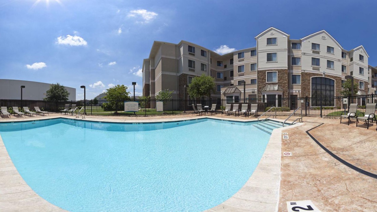 Photo of Outdoor in South Tulsa