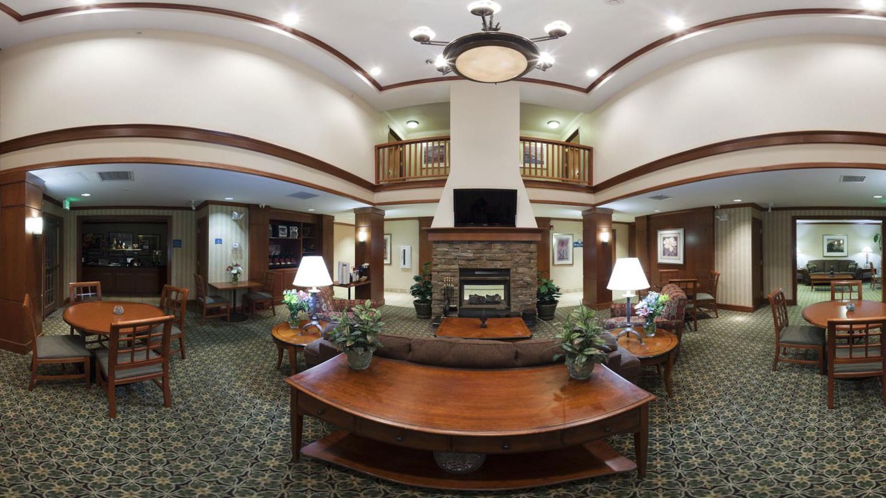 Photo of Livingroom in South Tulsa