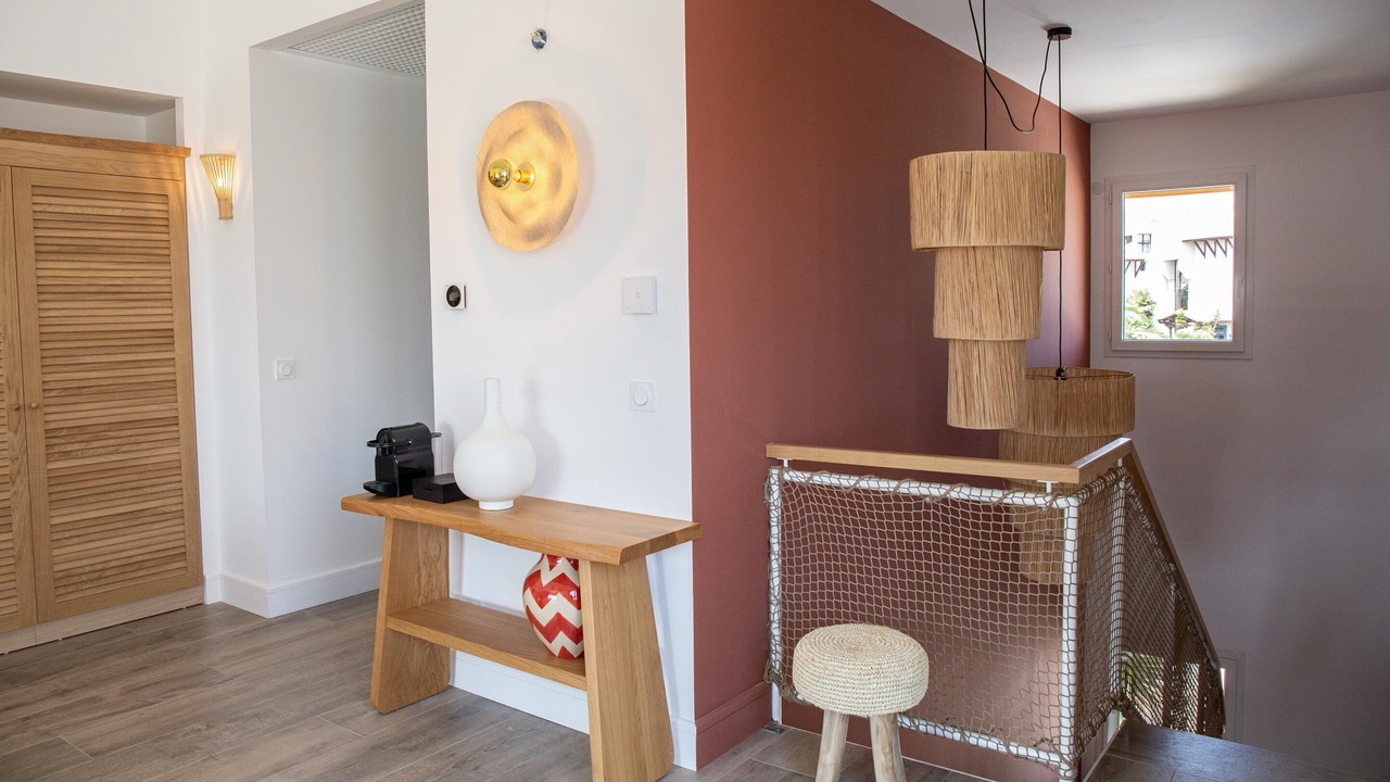 Photo of Bedroom in Saint-Cyprien Plage