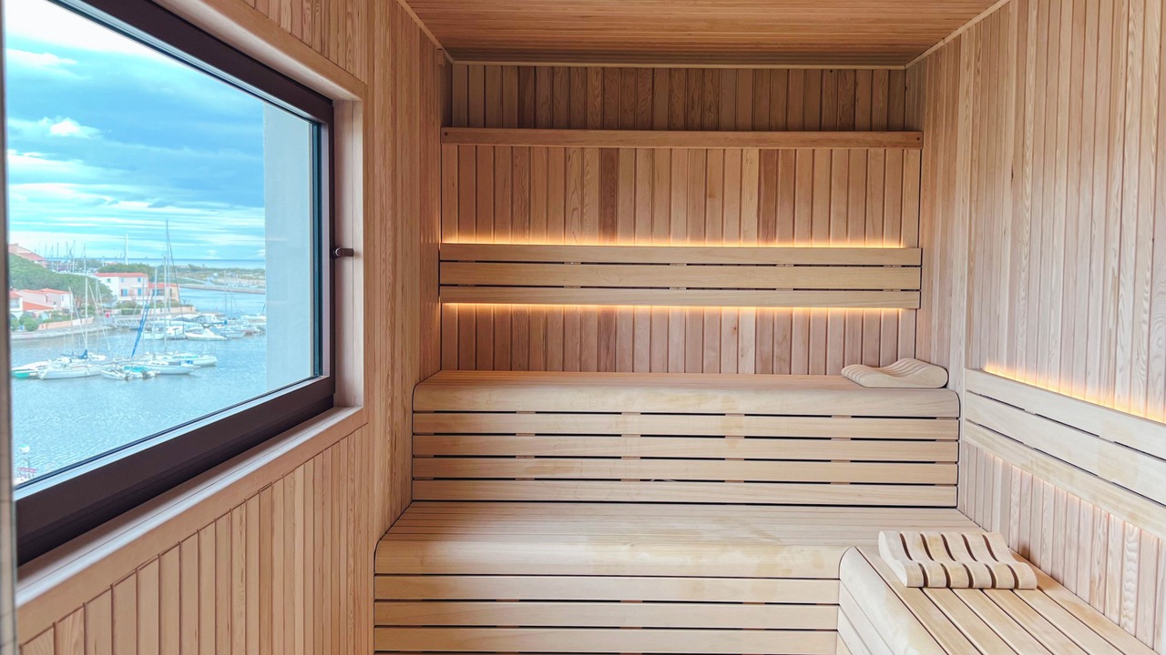 Photo of Bedroom in Saint-Cyprien Plage