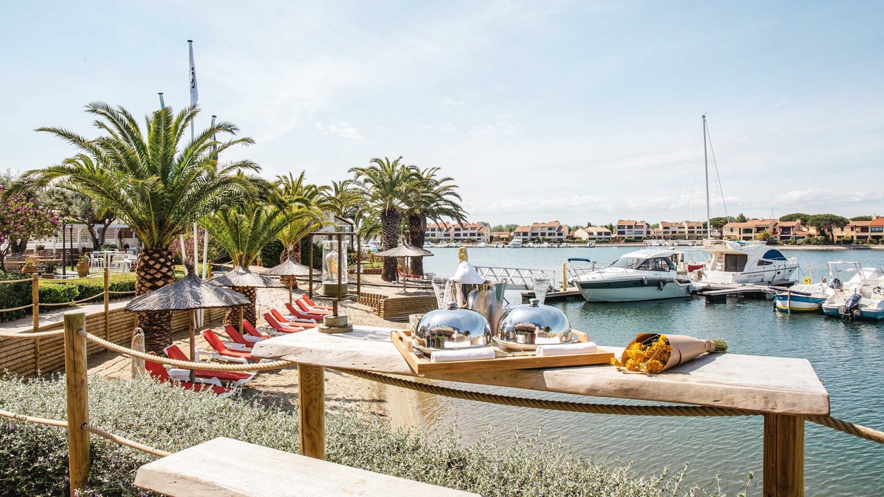 Photo of Others in Saint-Cyprien Plage