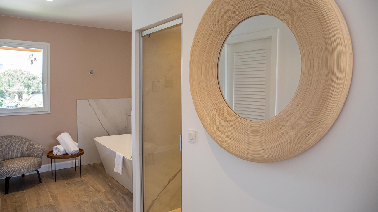 Photo of Bathroom in Saint-Cyprien Plage