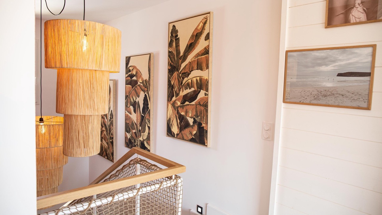 Photo of Bedroom in Saint-Cyprien Plage