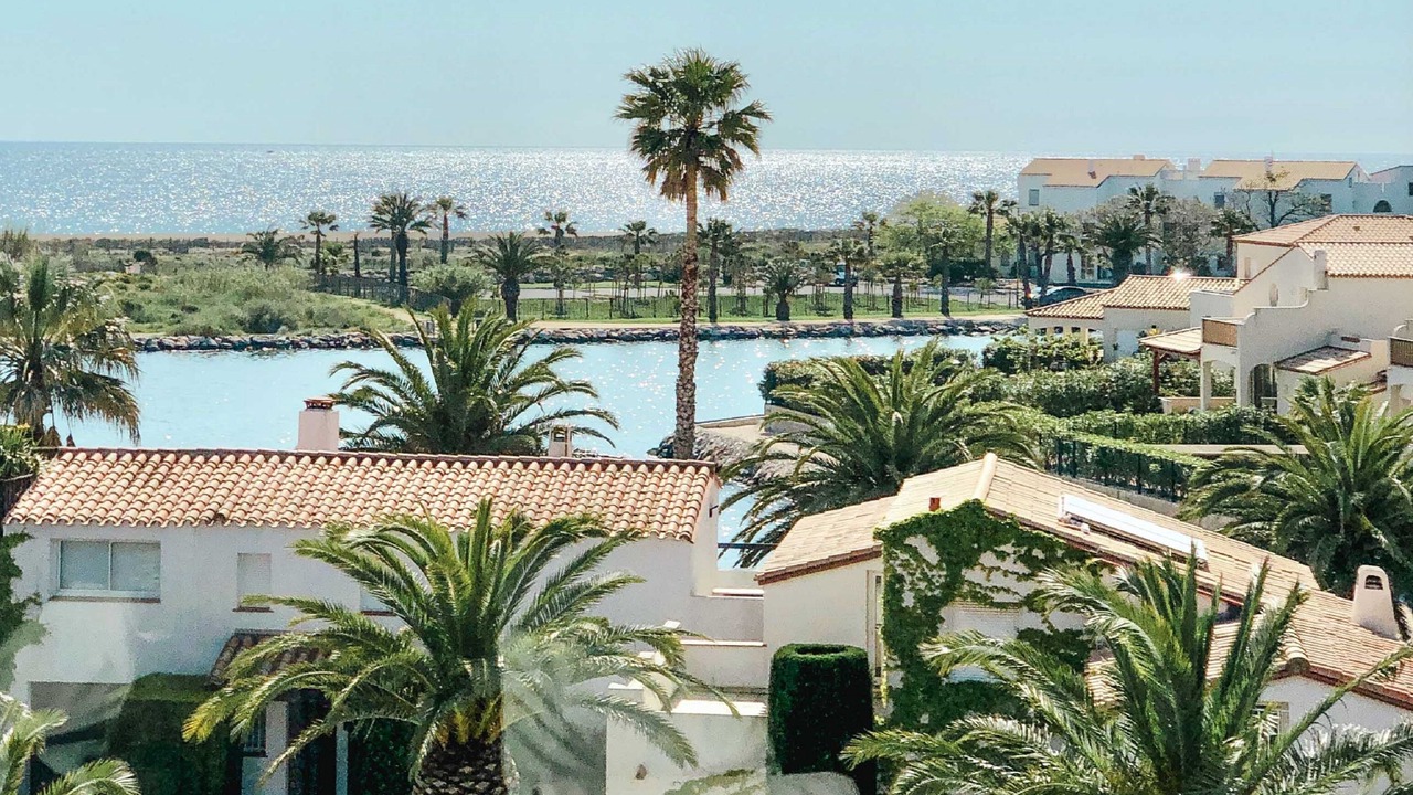 Photo of Outdoor in Saint-Cyprien Plage