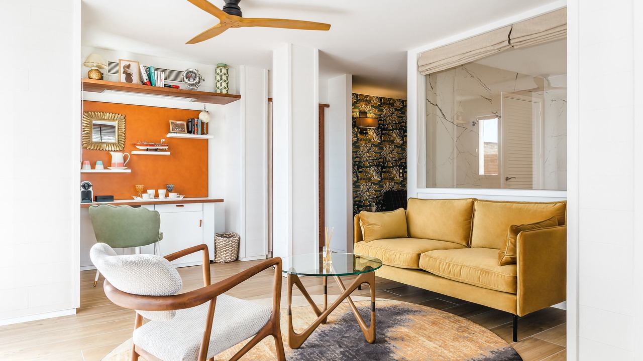 Photo of Bedroom in Saint-Cyprien Plage