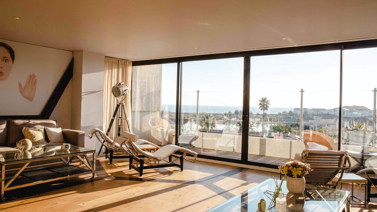 Photo of Bedroom in Saint-Cyprien Plage